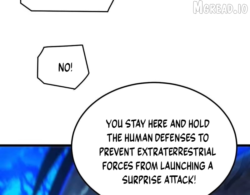 Invasion of the Myriad Races: Starting by Taming a Legendary Beast Chapter 80  - page 32